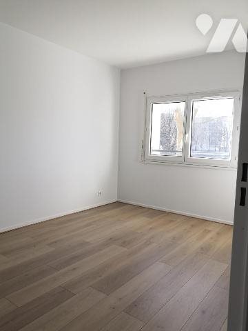 Appartement à louer, 49m², Guyancourt