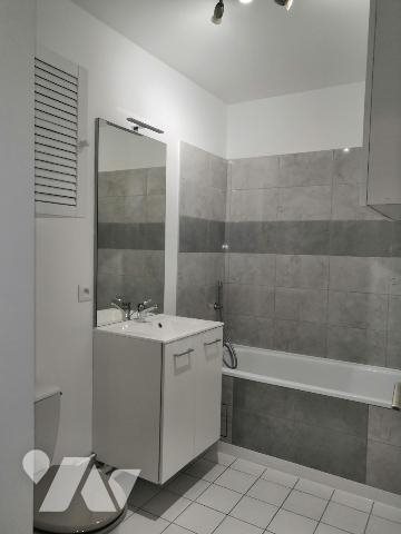 Appartement à louer, 49m², Guyancourt