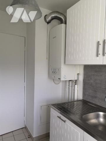 Appartement à louer, 49m², Guyancourt