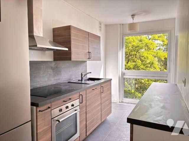 Appartement à vendre, 58m², Fontenay-le-Fleury