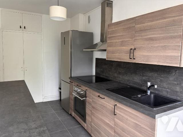 Appartement à vendre, 58m², Fontenay-le-Fleury