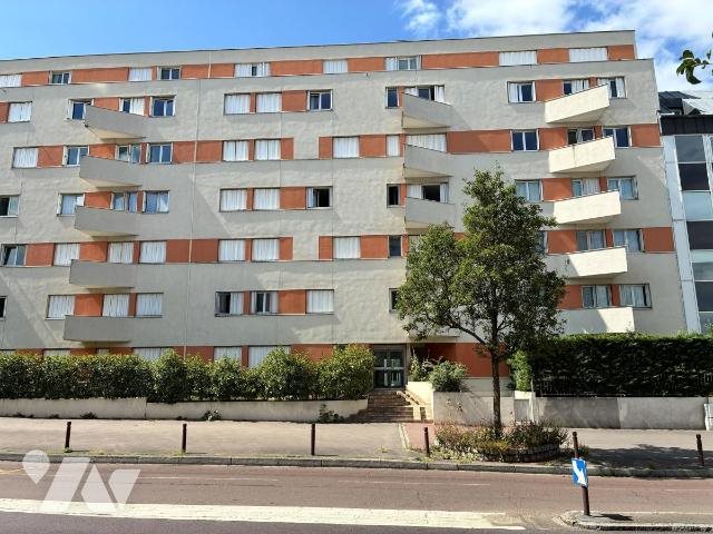 Appartement à vendre, 44m², Versailles