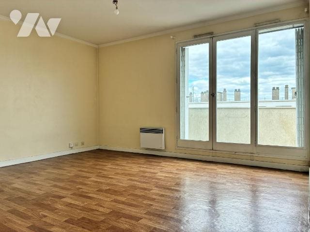 Appartement à vendre, 44m², Versailles