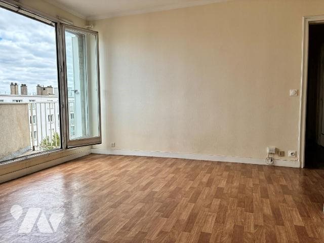 Appartement à vendre, 44m², Versailles