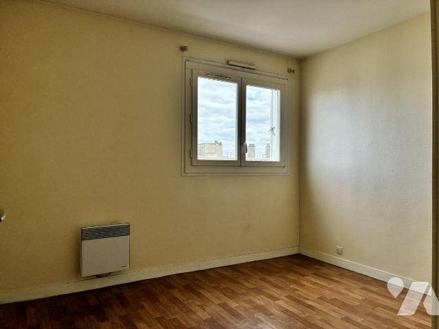 Appartement à vendre, 44m², Versailles