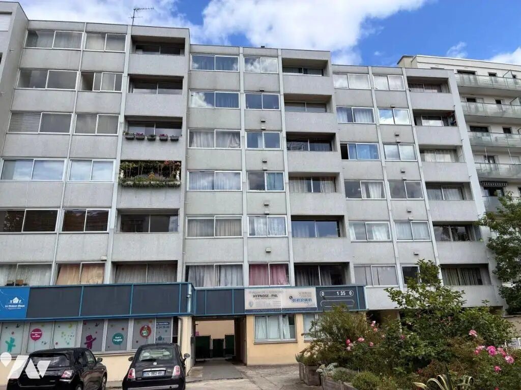 Appartement à vendre, 9m², Puteaux