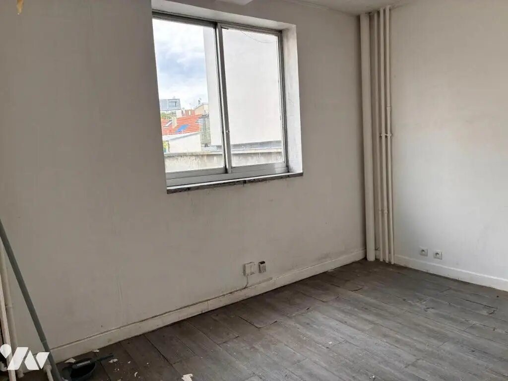 Appartement à vendre, 9m², Puteaux