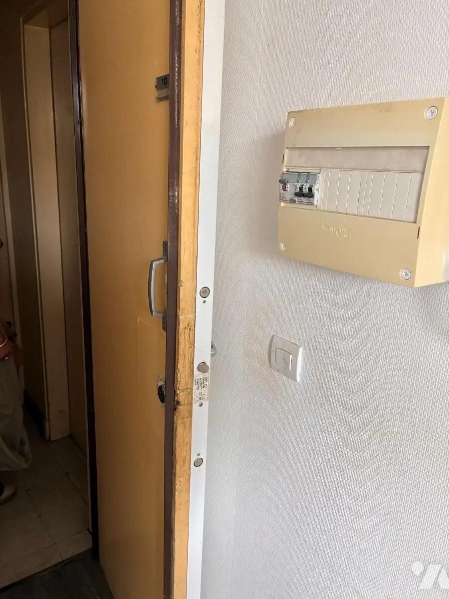 Appartement à vendre, 9m², Puteaux
