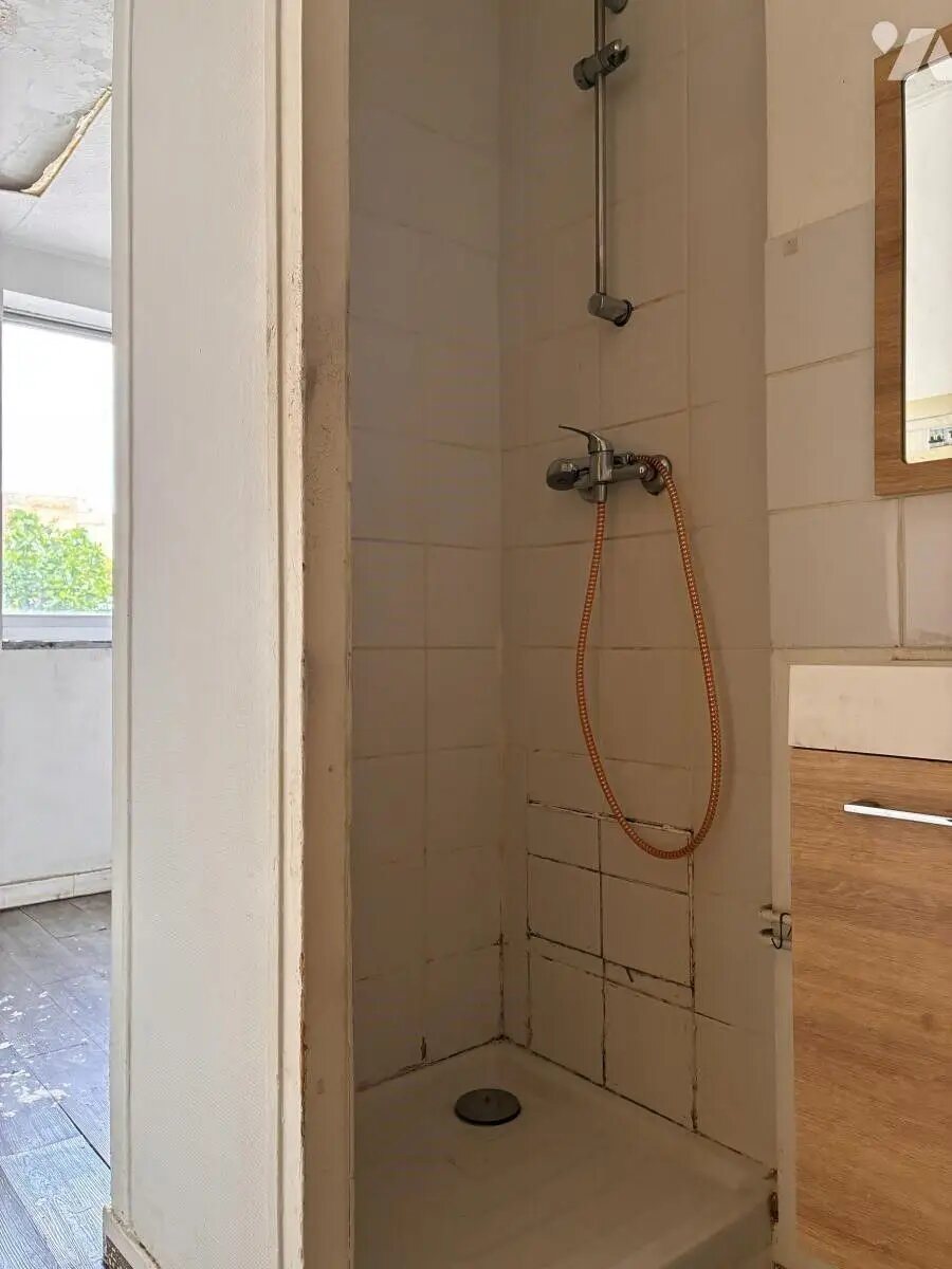 Appartement à vendre, 9m², Puteaux