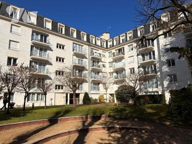 Appartement à vendre, 68m², Versailles