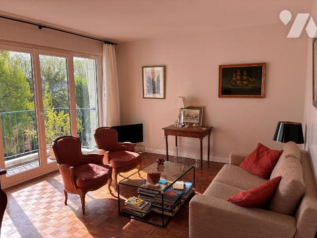 Appartement à vendre, 68m², Versailles