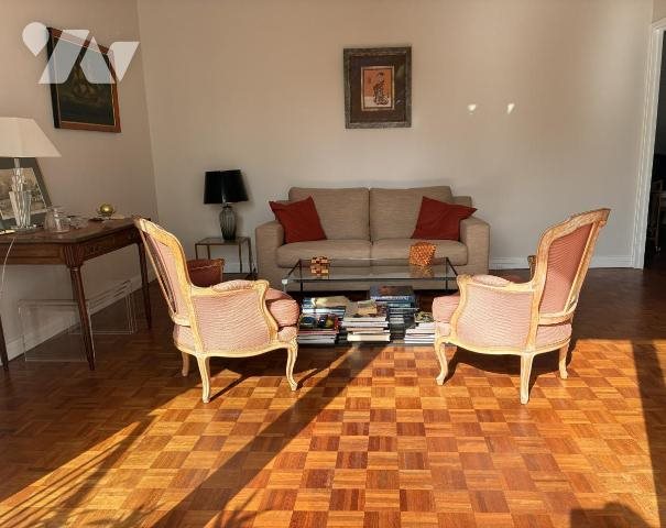 Appartement à vendre, 68m², Versailles