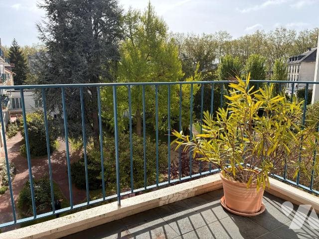 Appartement à vendre, 68m², Versailles