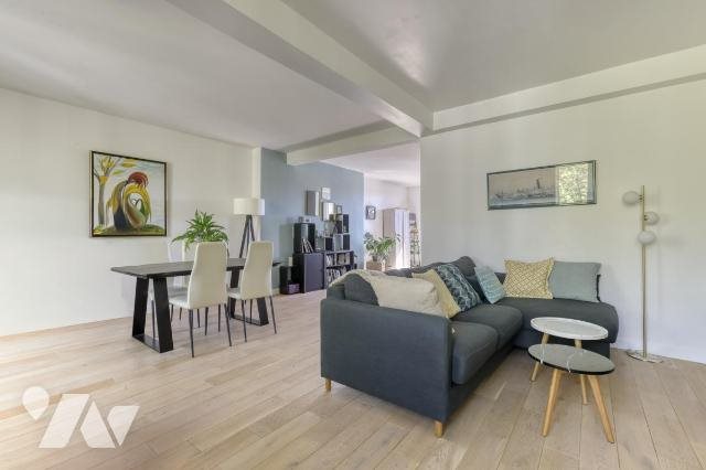Appartement à vendre, 100m², Chaville