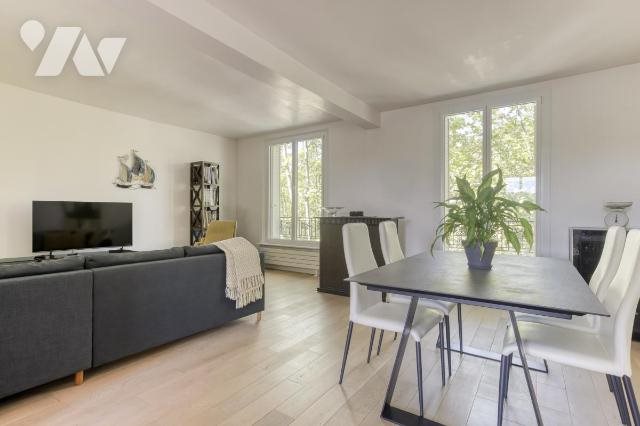 Appartement à vendre, 100m², Chaville