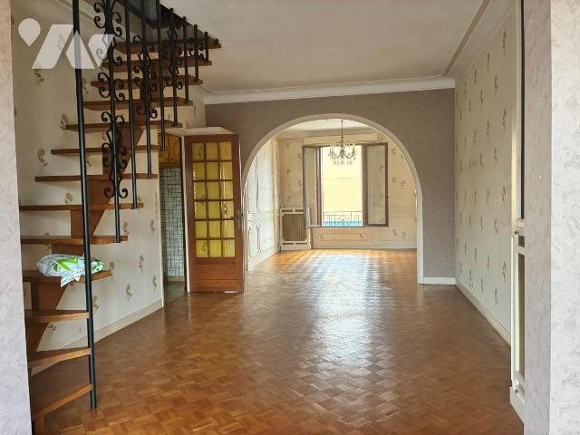 Maison à vendre, 112m², Les Clayes-sous-Bois