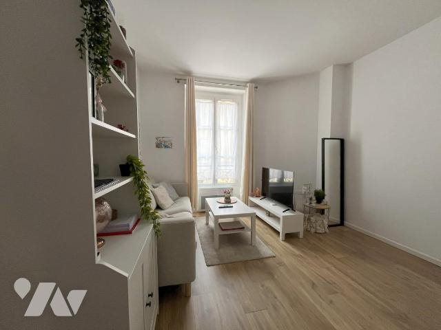Appartement à louer, 31m², Versailles