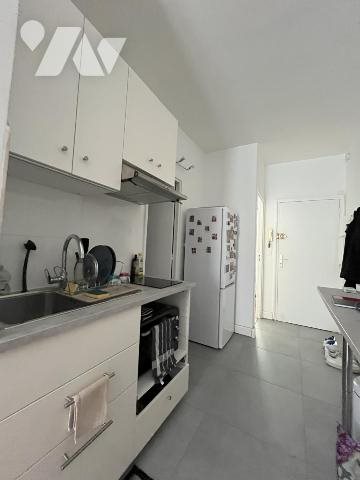 Appartement à louer, 31m², Versailles