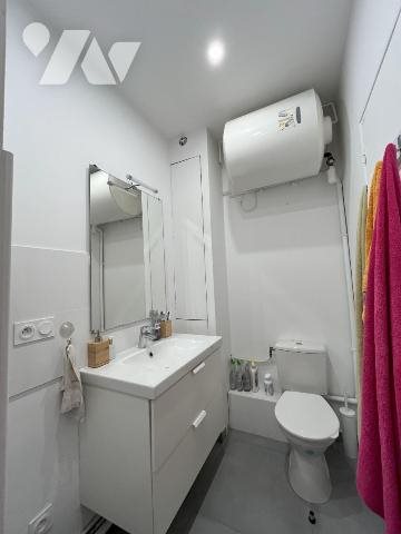 Appartement à louer, 31m², Versailles