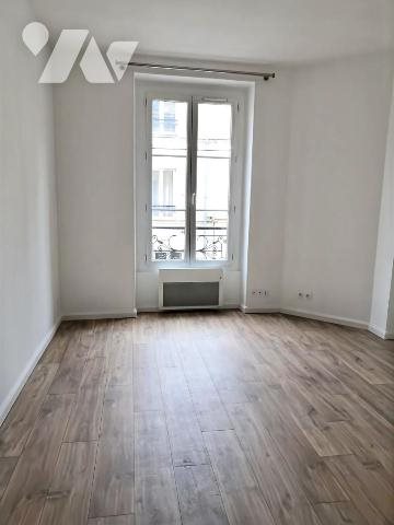 Appartement à louer, 31m², Versailles