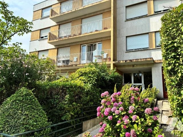 Appartement à vendre, 87m², Chaville