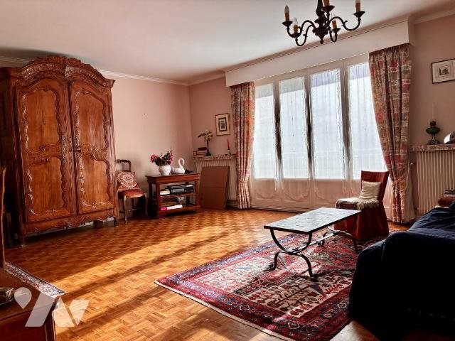 Appartement à vendre, 87m², Chaville