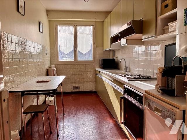 Appartement à vendre, 87m², Chaville