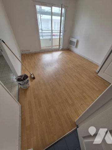 Appartement à louer, 29m², Asnières-sur-Seine