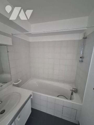 Appartement à louer, 29m², Asnières-sur-Seine