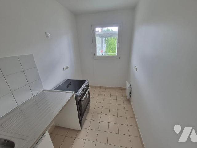 Appartement à louer, 29m², Asnières-sur-Seine