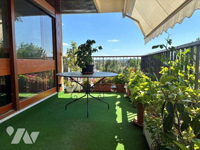 Appartement à vendre, 60m², Le Chesnay