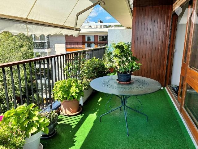 Appartement à vendre, 60m², Le Chesnay