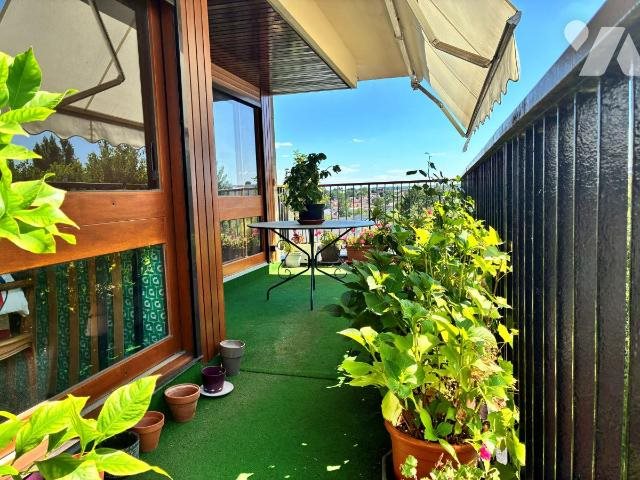 Appartement à vendre, 60m², Le Chesnay