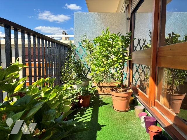Appartement à vendre, 60m², Le Chesnay