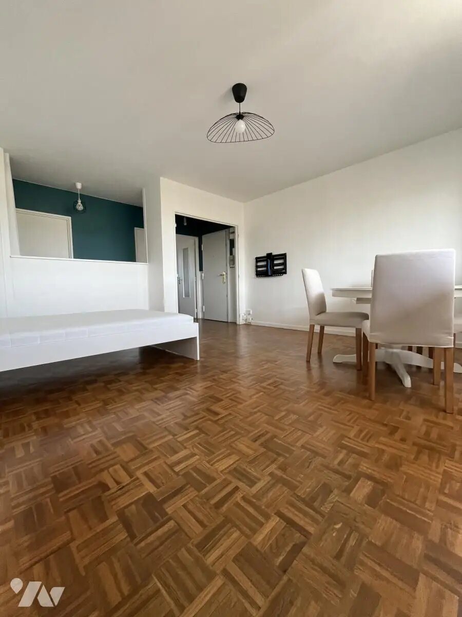Appartement à louer, 35m², Plaisir