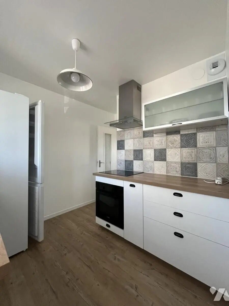 Appartement à louer, 35m², Plaisir