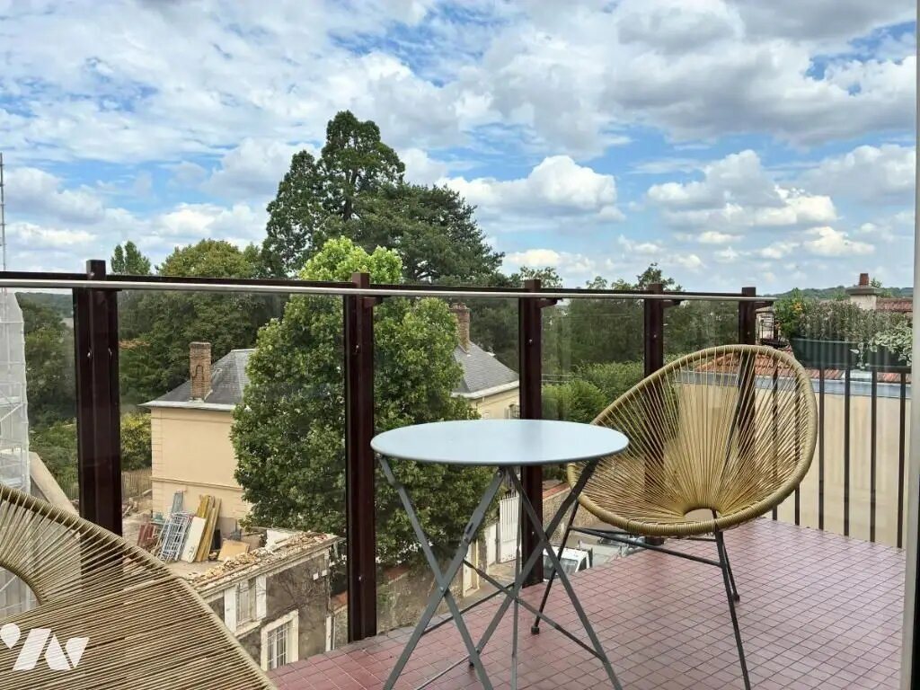 Appartement à vendre, 50m², Versailles