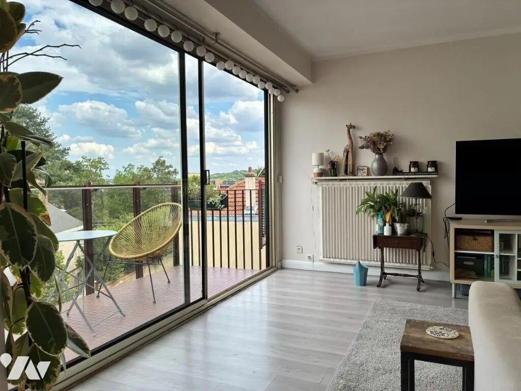 Appartement à vendre, 50m², Versailles
