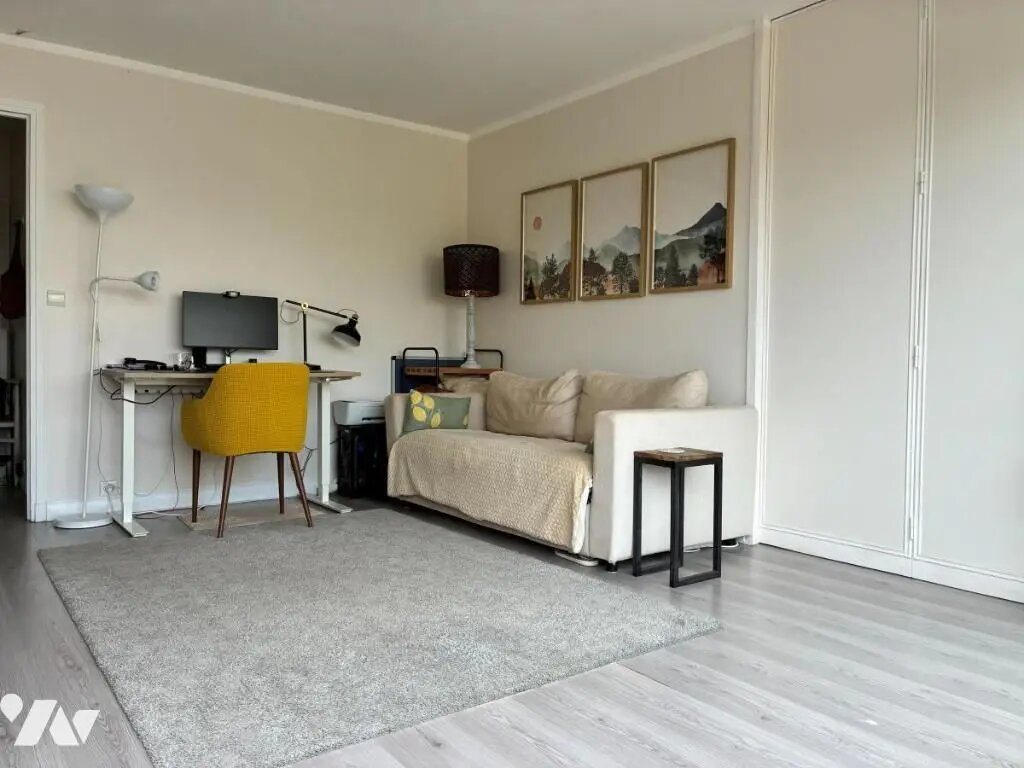 Appartement à vendre, 50m², Versailles