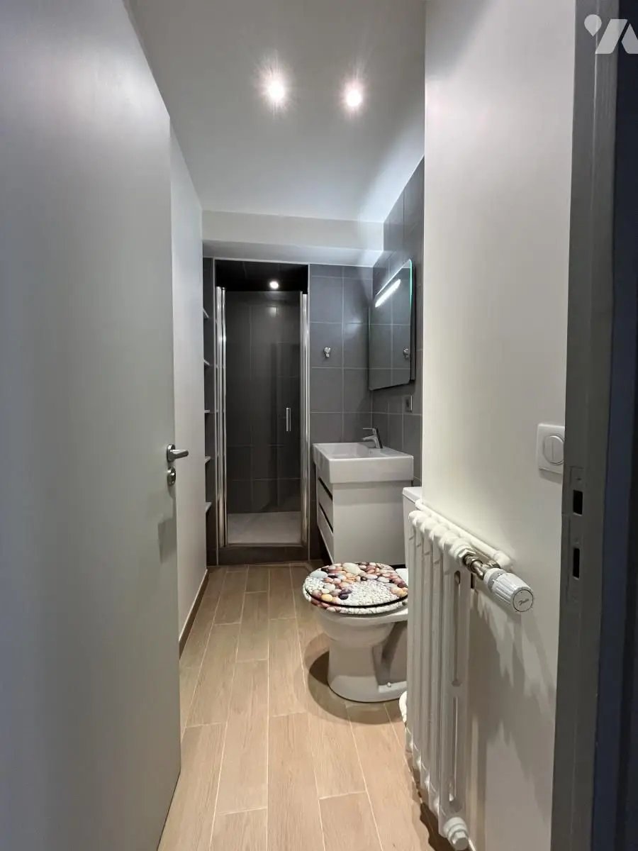 Appartement à louer, 27m², Versailles