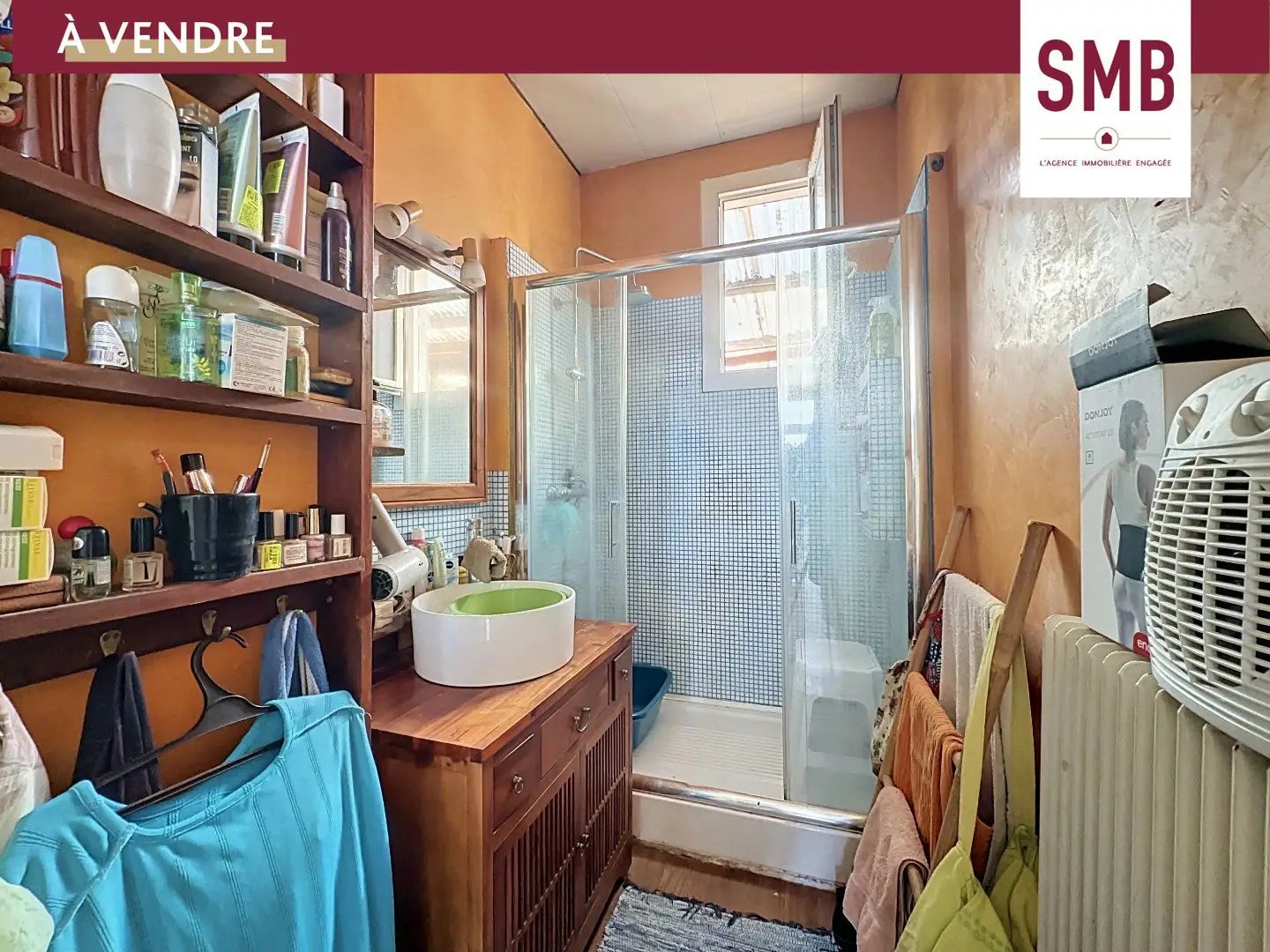 Maison à vendre, 92m², Pau