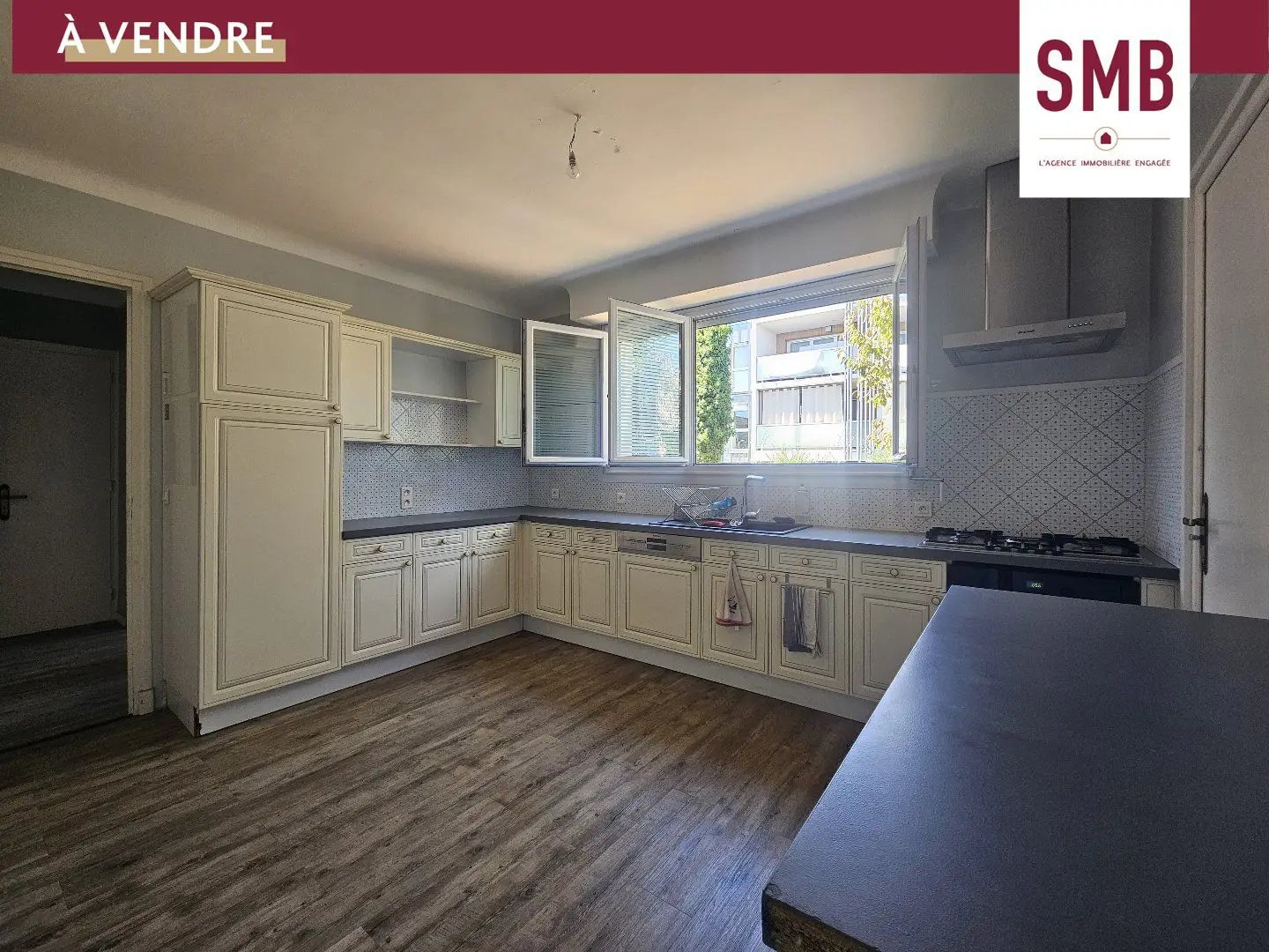 Maison à vendre, 86m², Pau