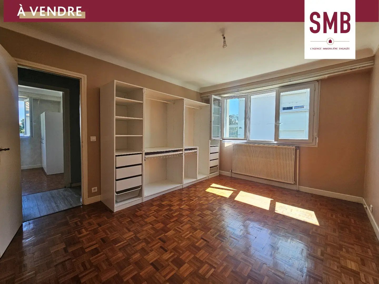 Maison à vendre, 86m², Pau