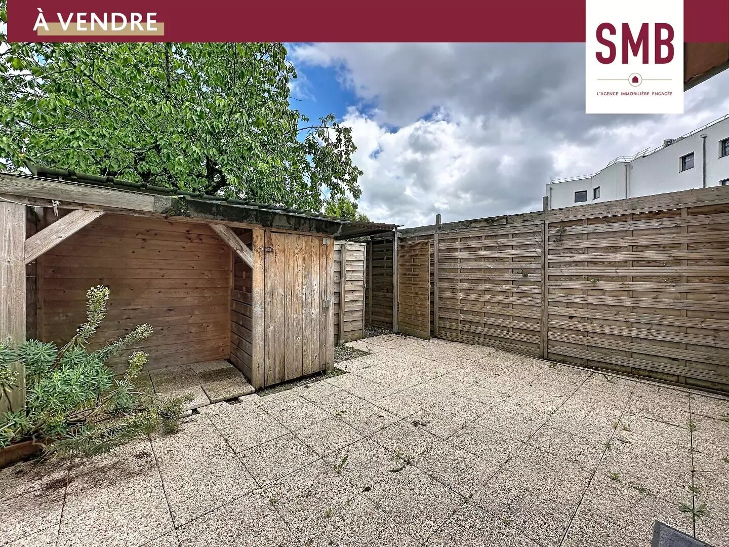 Maison à vendre, 35m², Pau