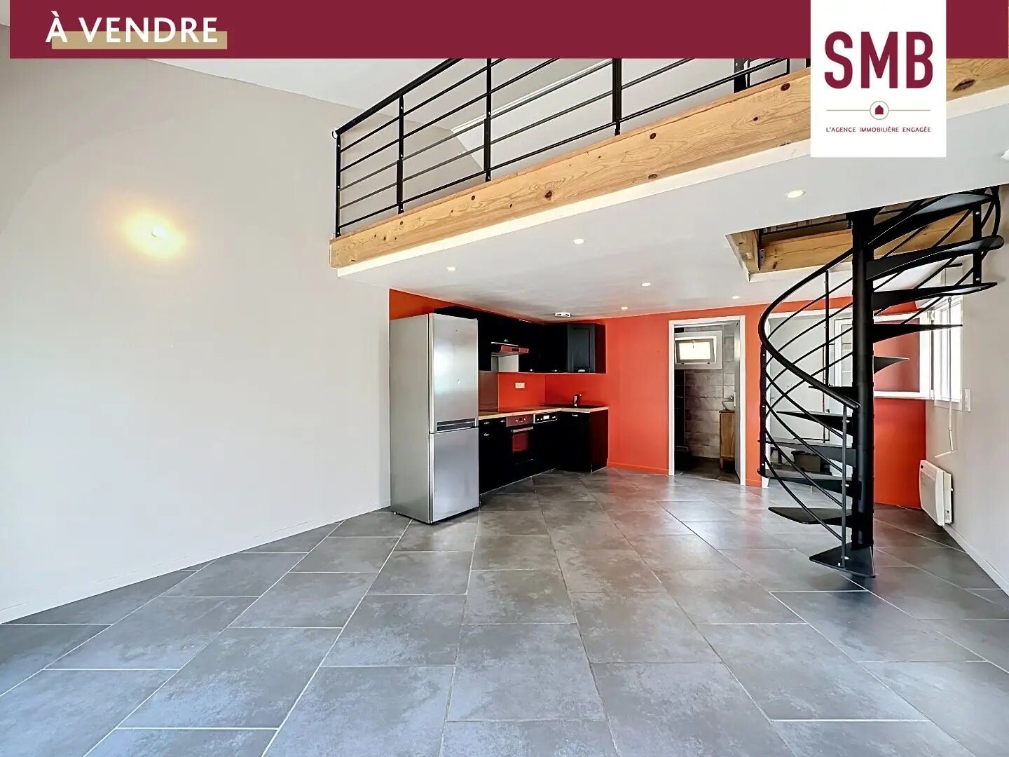 Maison à vendre, 35m², Pau