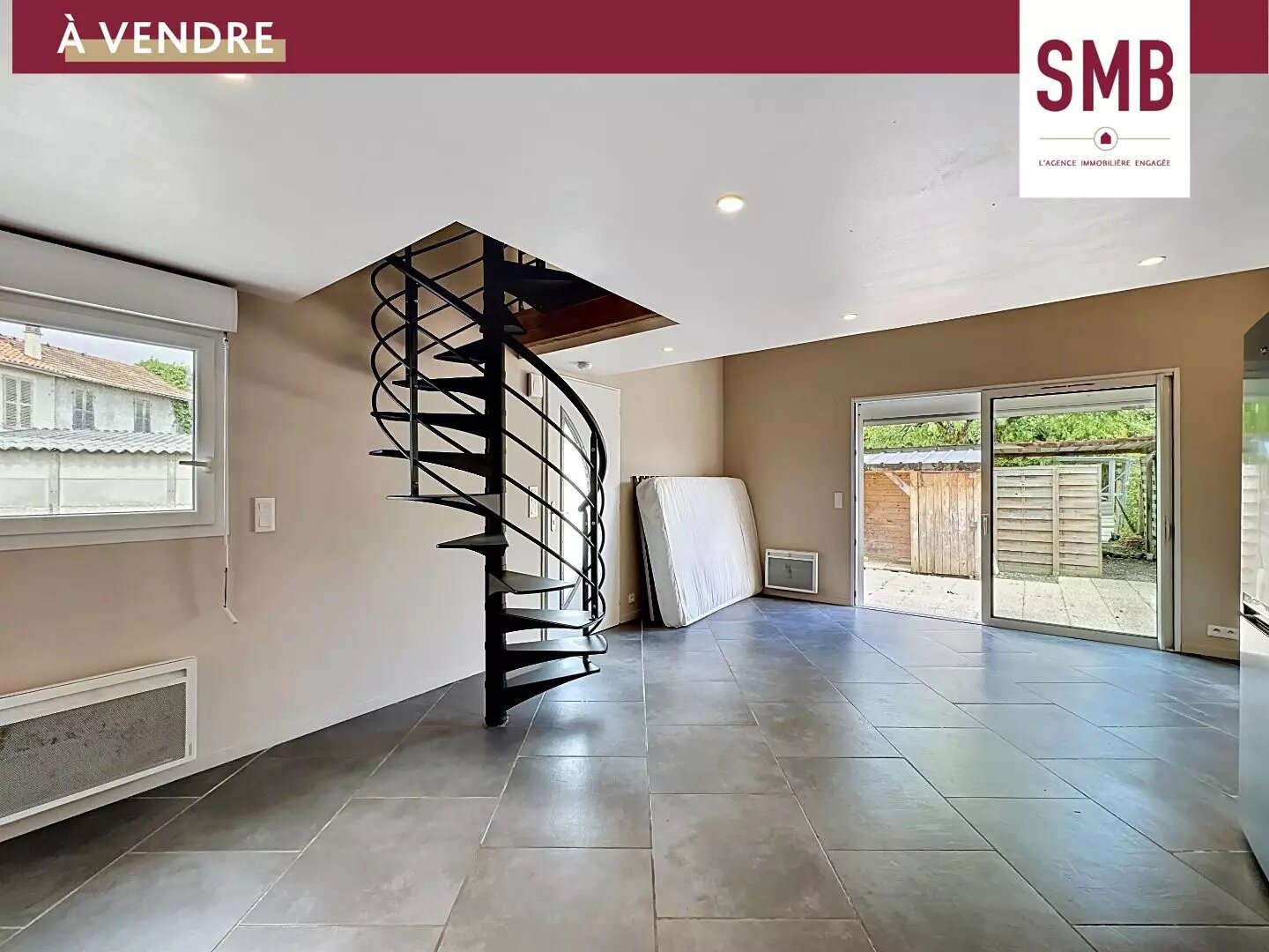 Maison à vendre, 35m², Pau