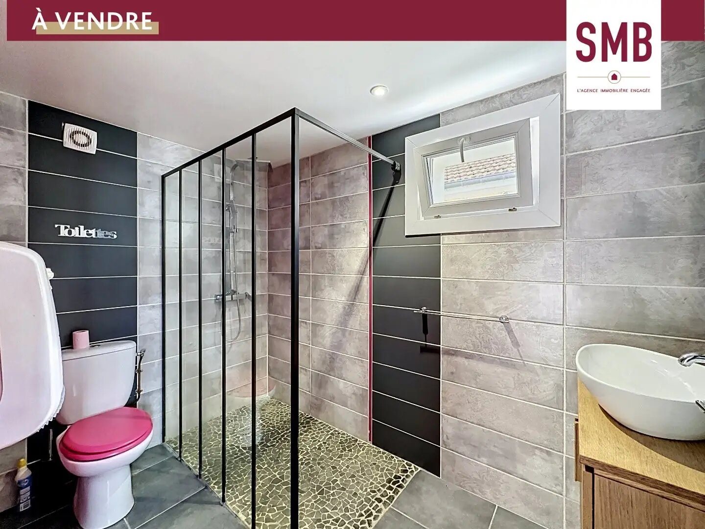 Maison à vendre, 35m², Pau