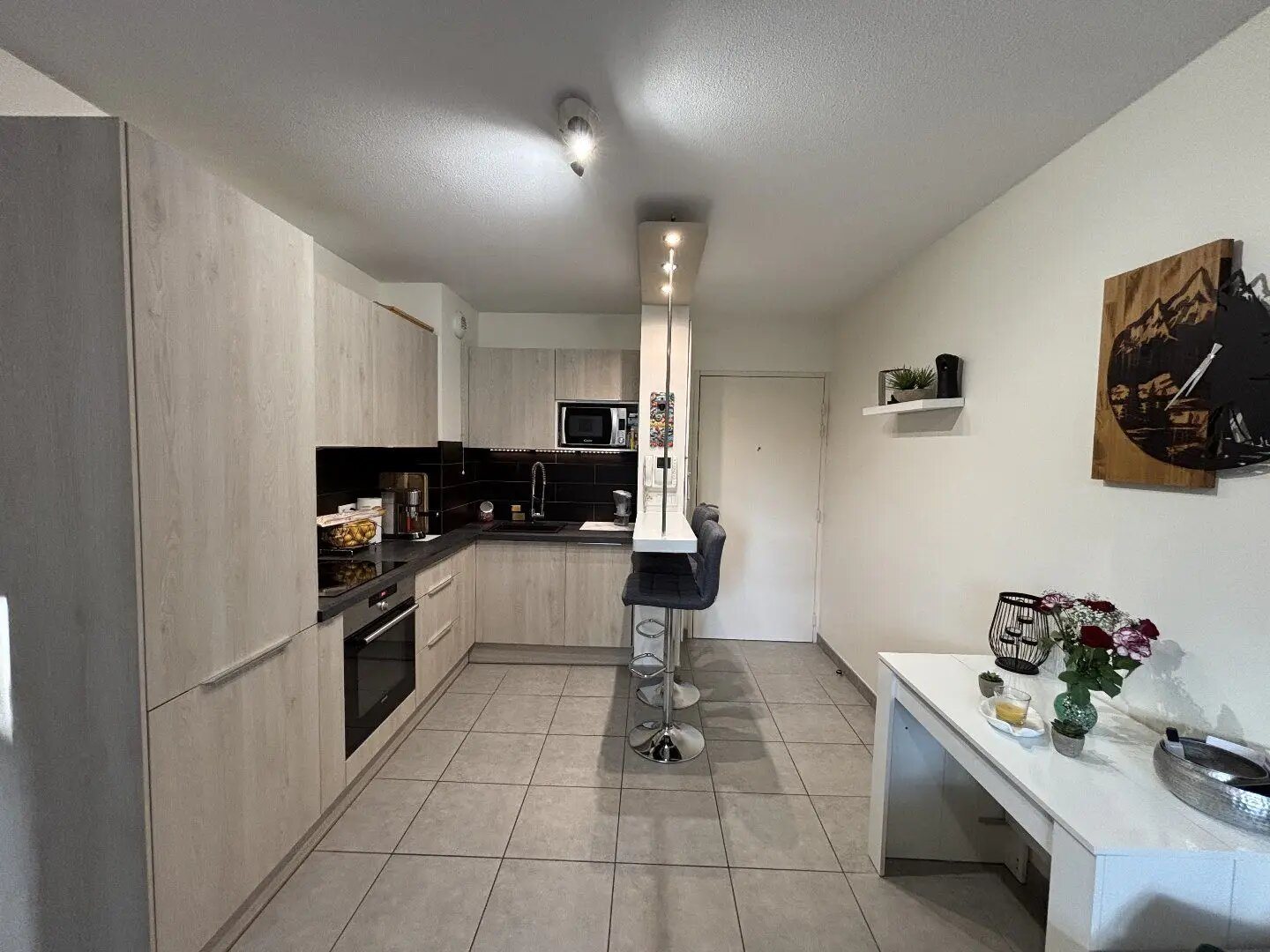 Appartement à louer, 37m², Pau