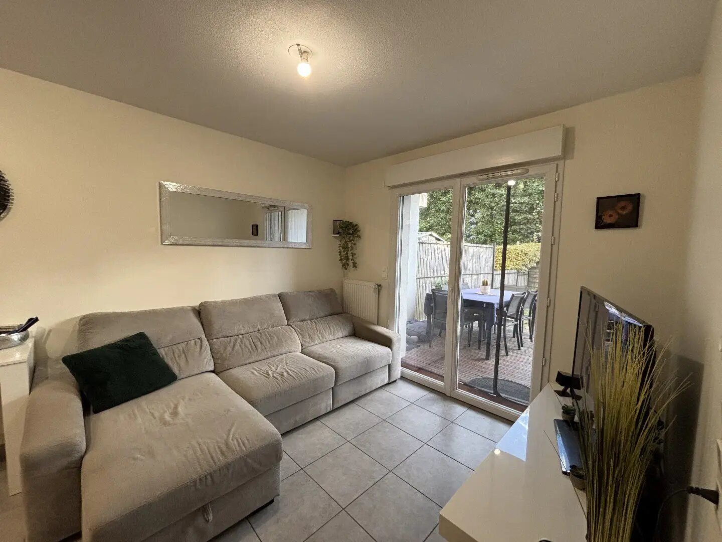 Appartement à louer, 37m², Pau