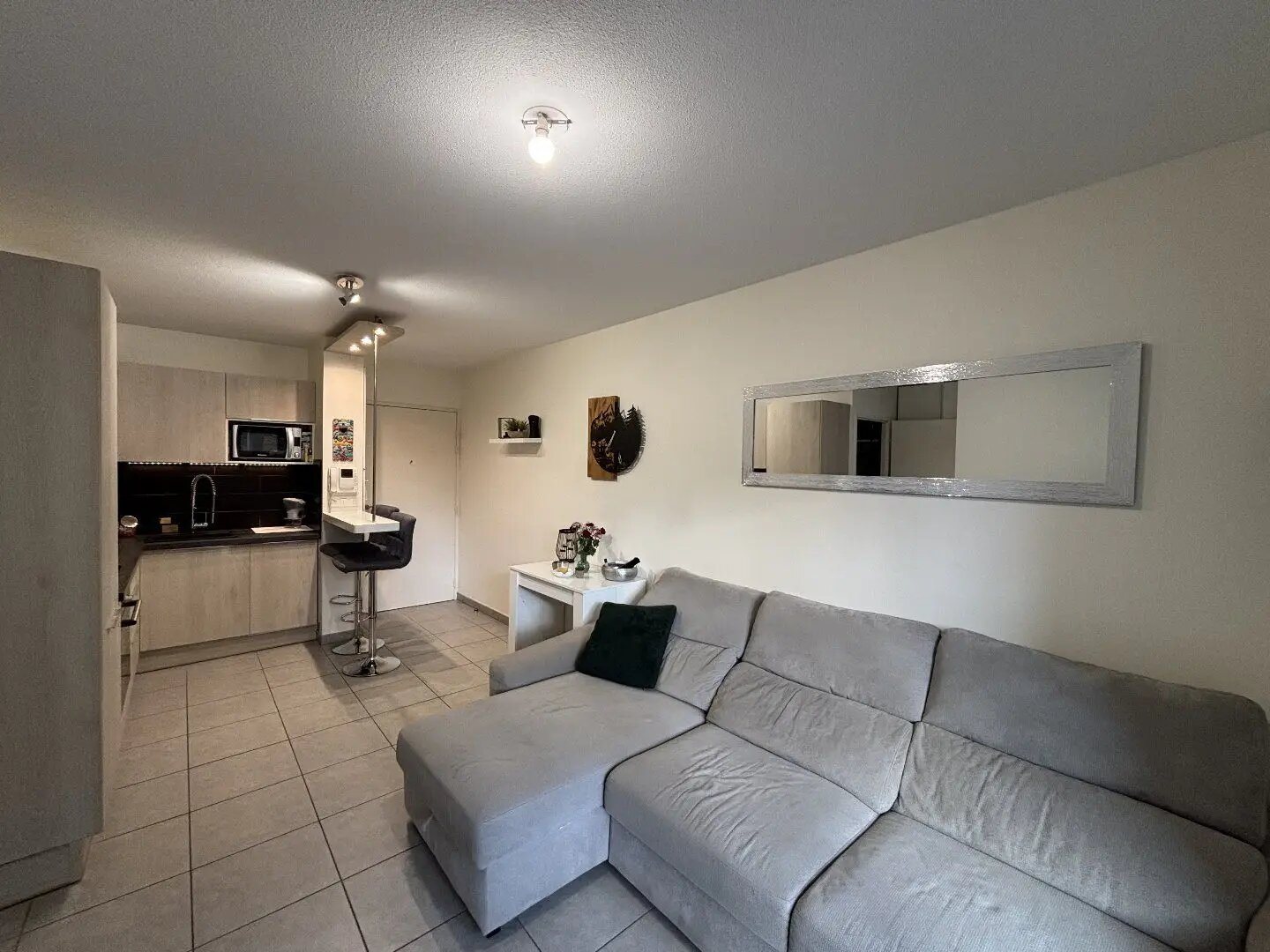 Appartement à louer, 37m², Pau